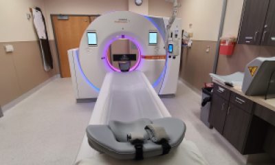 PeaceHealth Cottage Grove Community Medical Center_CT Scanner